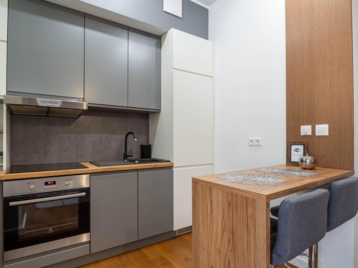 Apartament Sukiennicza Krakkó Kültér fotó