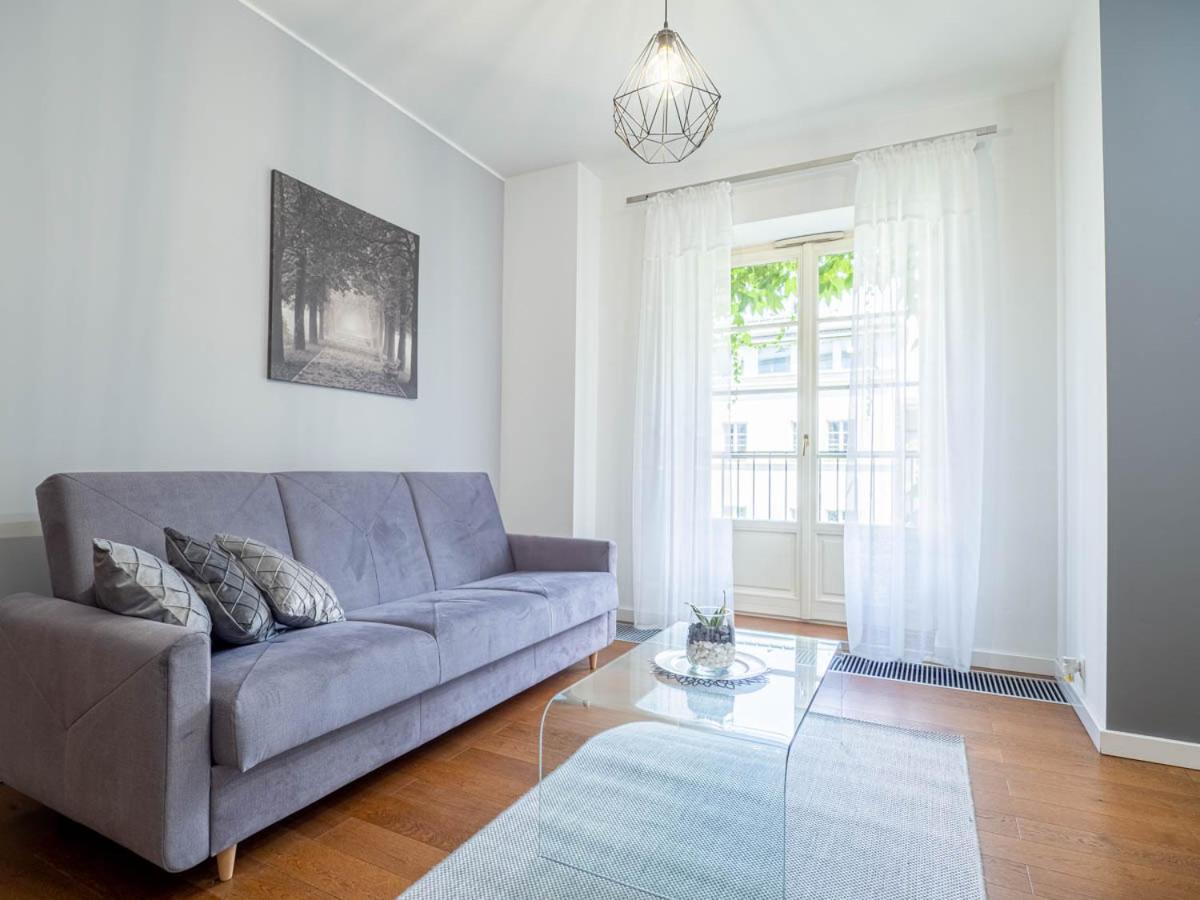 Apartament Sukiennicza Krakkó Kültér fotó