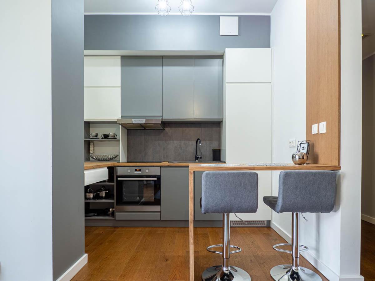 Apartament Sukiennicza Krakkó Kültér fotó